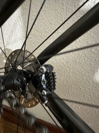 Grupo Ultegra Discos 11V Mecánico Shimano