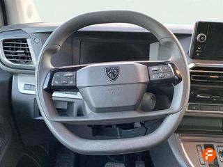 Peugeot Traveller Business Long BlueHDi 180 S&S EAT8