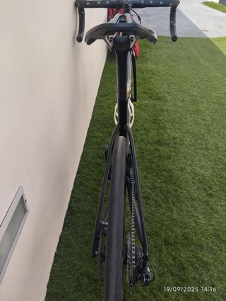 Specialized Tarmac Disc