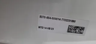 Calentador Junkers Hydro Battery Plus WTD 14