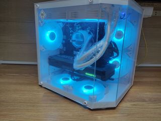 Pc gaming Ryzen 5 5600, RTX 4060 8gb, RAM 16gb