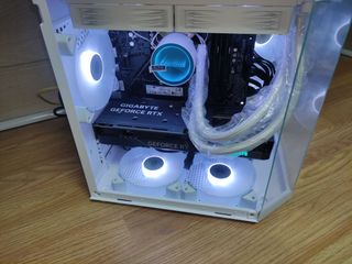 Pc gaming Ryzen 5 5600, RTX 4060 8gb, RAM 16gb