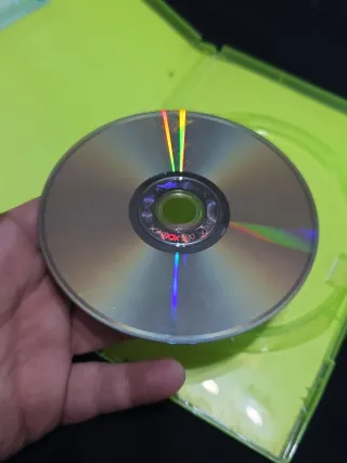 Need for Speed ProStreet Xbox 360