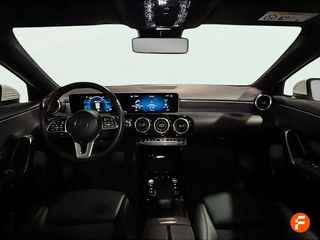 Mercedes Clase A A 200 d