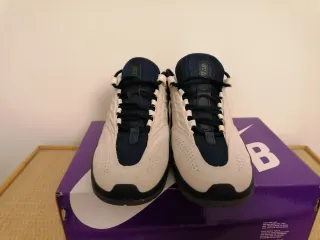 Zapatilla Nike SB modelo Vertebrae