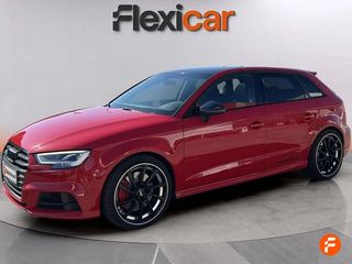 Audi A3 S3 2.0 TFSI quattro S tronic Sportback - 5P (2018) ABT