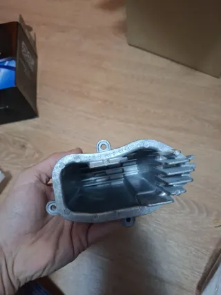 Módulo Intermitente Faro Izq BMW X3 X4 Serie 7