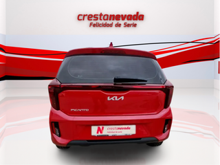 KIA Picanto 2025 ¡¡Desde 225€/mes!!