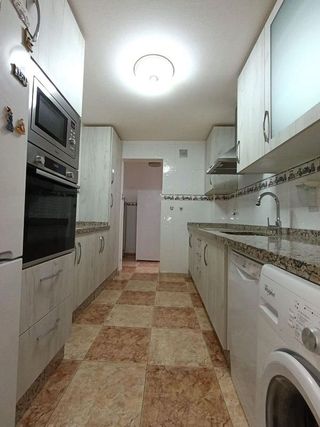 Piso en venta en El Brillante -El Naranjo - El Tablero en Córdoba