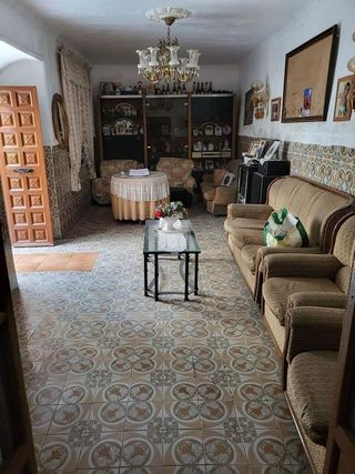 Chalet en venta en Casco Histórico  - Ribera - San Basilio en Córdoba