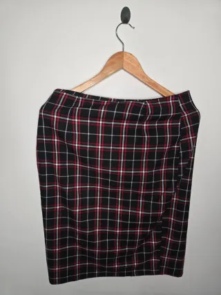 Lote 11 Faldas Mujer Talla Única