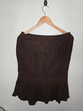 Lote 11 Faldas Mujer Talla Única