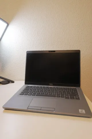 Ordenador Portátil Dell I5-10310U 16Gb 512Gb