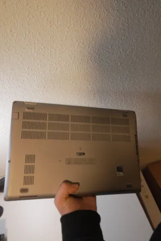 Ordenador Portátil Dell I5-10310U 16Gb 512Gb