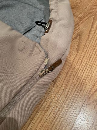 Saco cubrepiernas Joolz