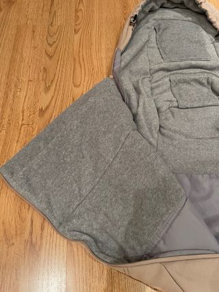 Saco cubrepiernas Joolz