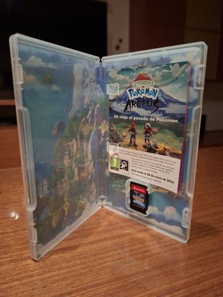 Pokémon Diamante Brillante Nintendo Switch