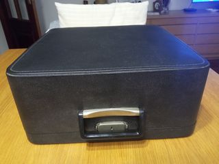 Máquina de escribir Olympia