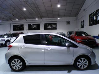 Toyota Yaris 70 ACTIVE 09/2014