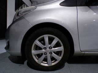 Toyota Yaris 70 ACTIVE 09/2014