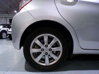 Toyota Yaris 70 ACTIVE 09/2014