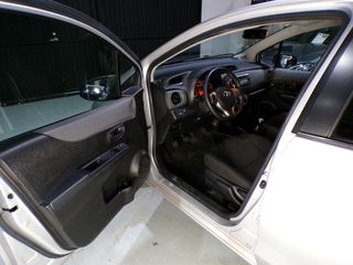 Toyota Yaris 70 ACTIVE 09/2014