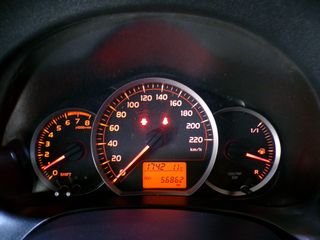 Toyota Yaris 70 ACTIVE 09/2014