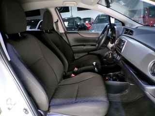 Toyota Yaris 70 ACTIVE 09/2014