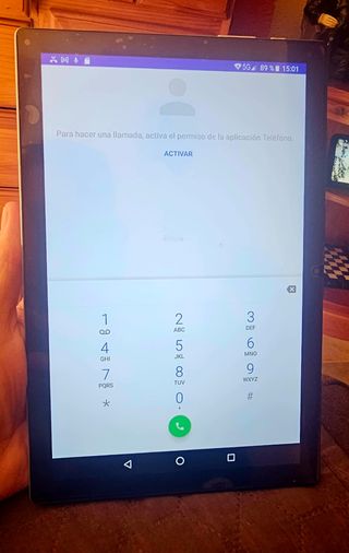 Tablet Pad 6S Pro 16/1Tb 5G LTE Android 14