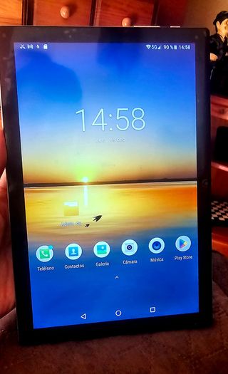 Tablet Pad 6S Pro 16/1Tb 5G LTE Android 14