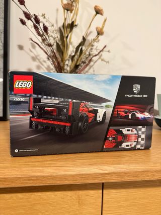 Lego 76916 Speed Champions