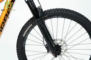 Orbea Rise H30 2022 Talla S E-Bike