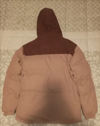 Chaqueta acolchada hombre NUEVA