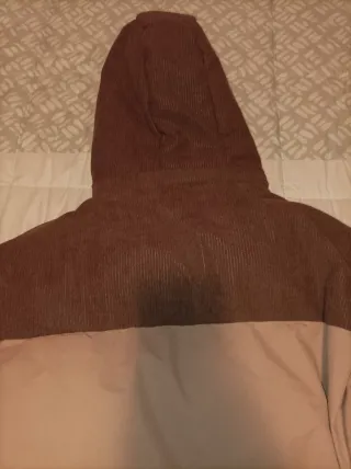 Chaqueta acolchada hombre NUEVA