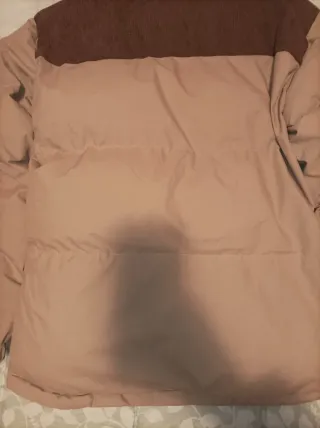 Chaqueta acolchada hombre NUEVA