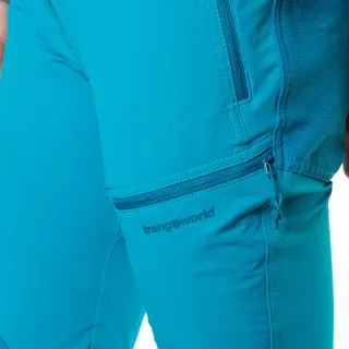 Pantalones Trangoworld Alpinismo mujer