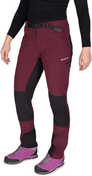Pantalones Trangoworld Alpinismo mujer