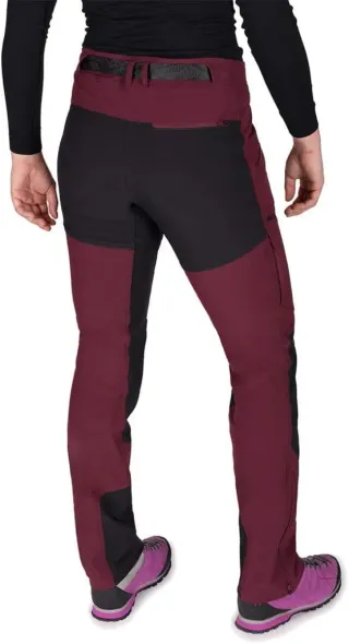 Pantalones Trangoworld Alpinismo mujer