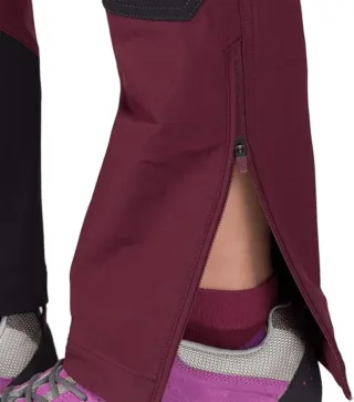 Pantalones Trangoworld Alpinismo mujer