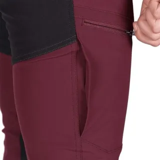 Pantalones Trangoworld Alpinismo mujer