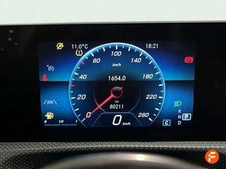 Mercedes Clase A A 200 d