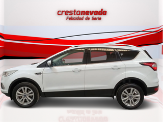 Ford Kuga 2019 ¡¡Desde 198€ al mes!!