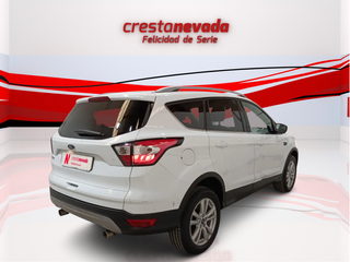 Ford Kuga 2019 ¡¡Desde 198€ al mes!!