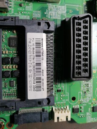 Samsung BN94-07841S + BN44-00754A (40)