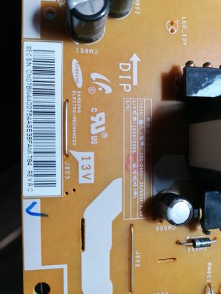 Samsung BN94-07841S + BN44-00754A (40)