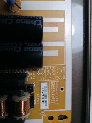 Samsung BN94-07841S + BN44-00754A (40)