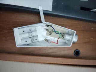 Torre y tocadiscos L75