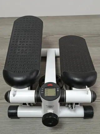 Máquina de Step Umbro