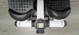 Máquina de Step Umbro