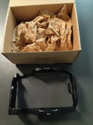 SmallRig Armazón para Cámara